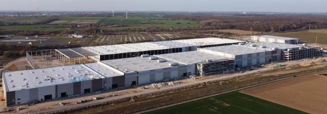 克劳斯玛菲新建汉诺威工厂 集中整合挤出类业务